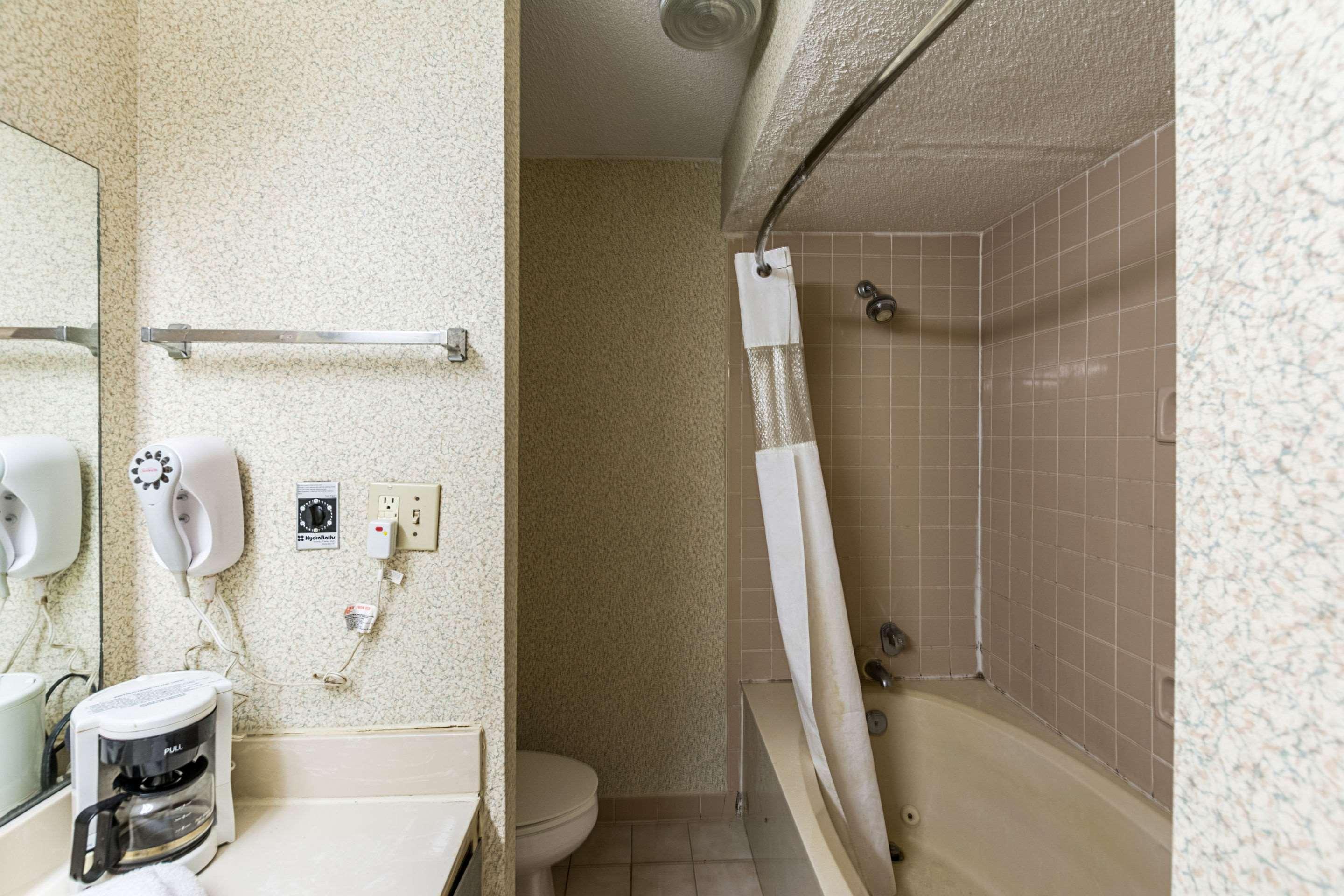 Orangeburg Inn & Suites Exteriér fotografie